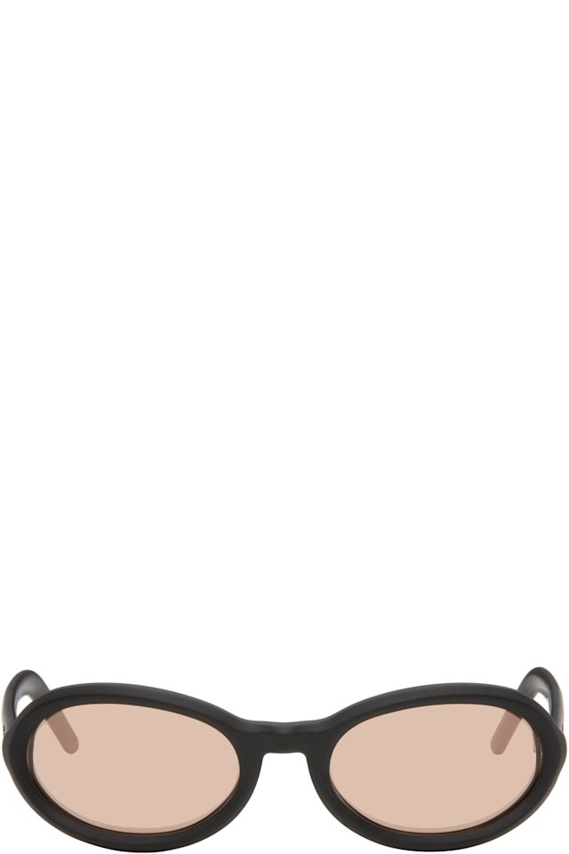 RETROSUPERFUTURE — Black Cherry Sunglasses