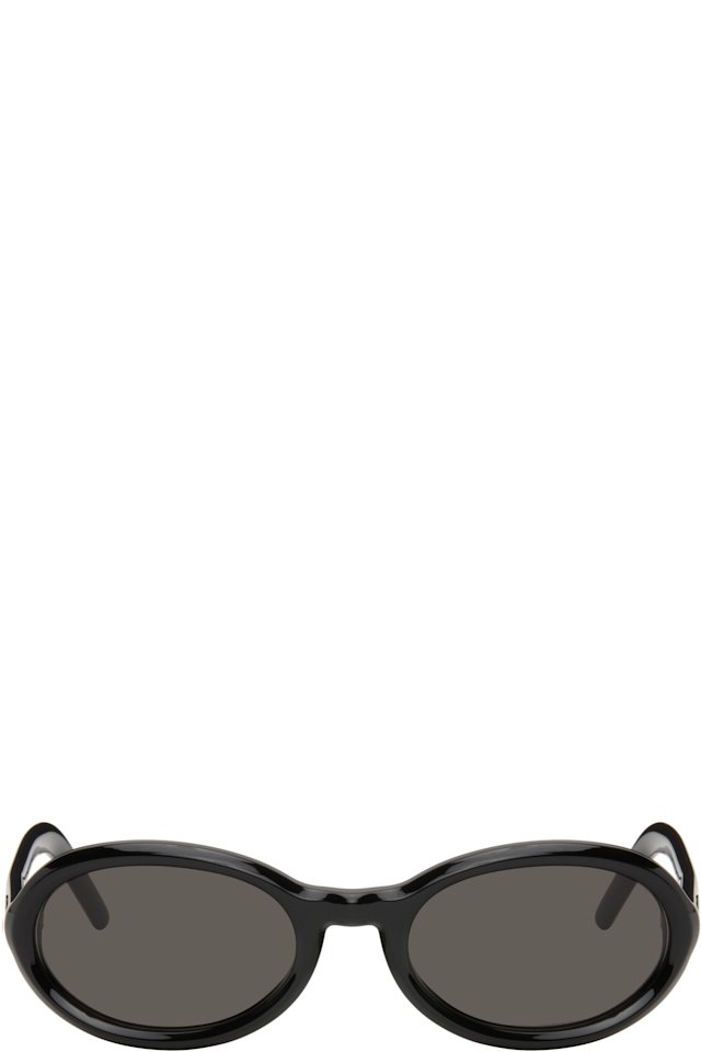 RETROSUPERFUTURE — Black Cherry Sunglasses