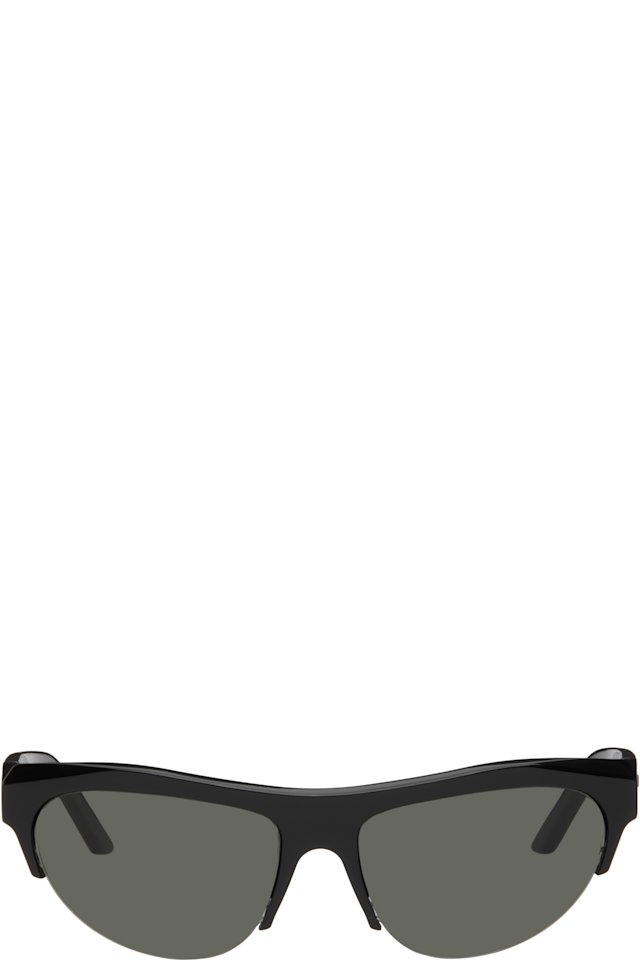 RETROSUPERFUTURE — Black Ora Sunglasses
