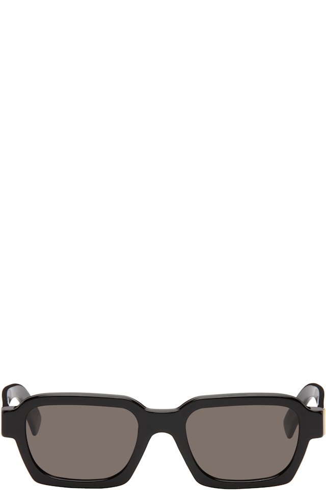 RETROSUPERFUTURE — Black Caro Sunglasses
