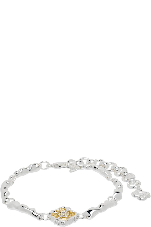 Casablanca — Splash Bracelet