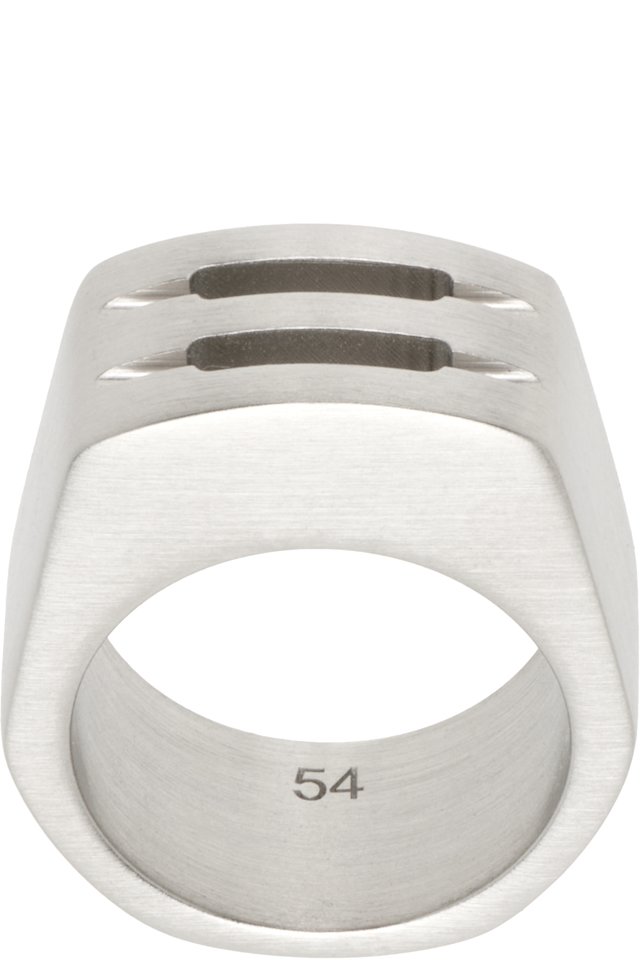 Rick Owens — Grill Ring