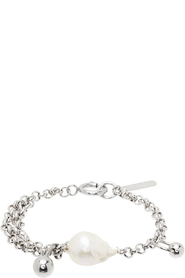 Justine Clenquet — Lauren Bracelet