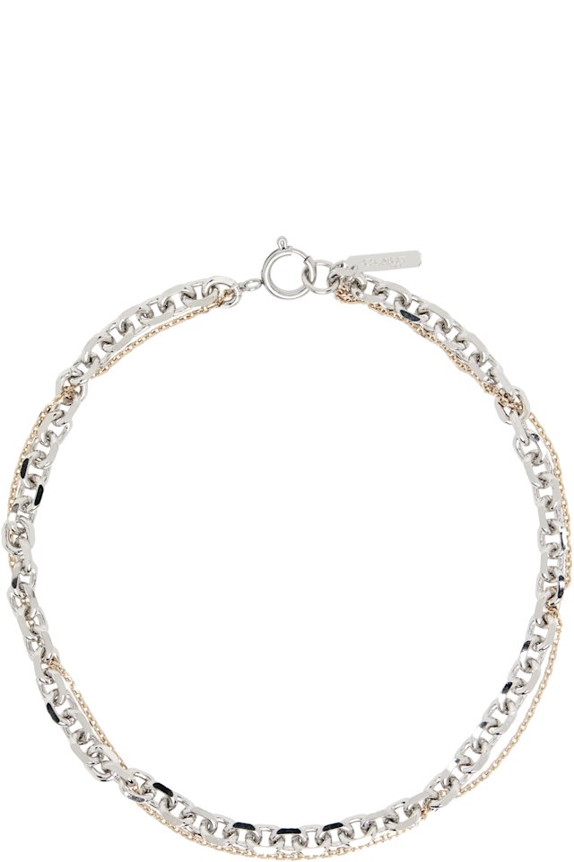 Justine Clenquet — Dana Necklace