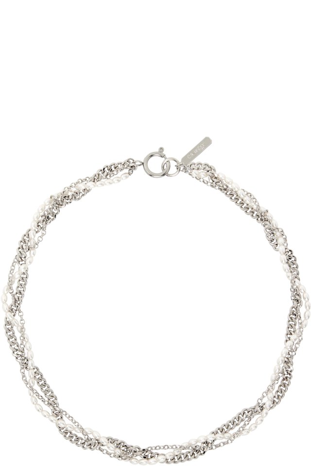 Justine Clenquet — Yumi Necklace