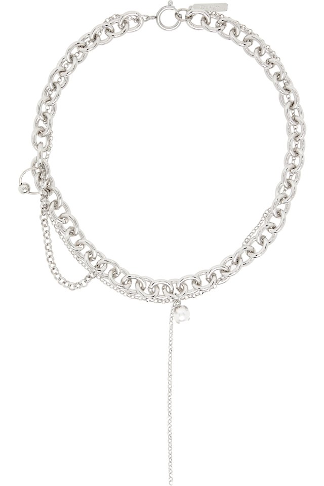Justine Clenquet — Lucy Necklace