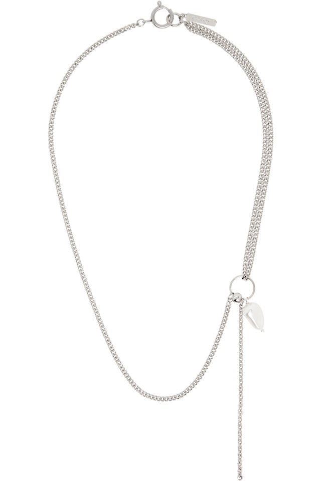 Justine Clenquet — Larry Necklace