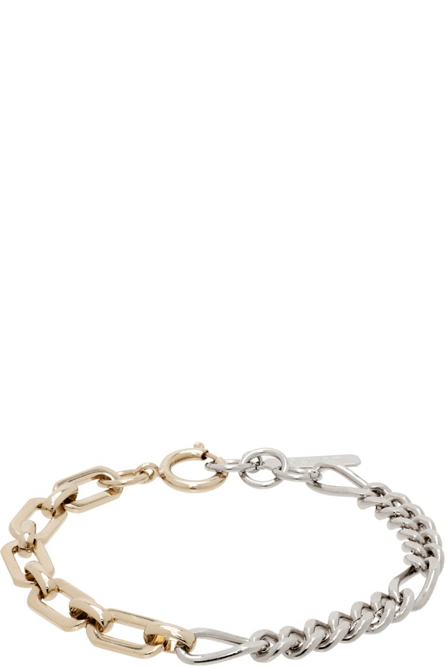 Justine Clenquet — Vesper Bracelet