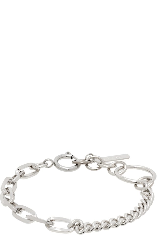 Justine Clenquet — Hari Bracelet