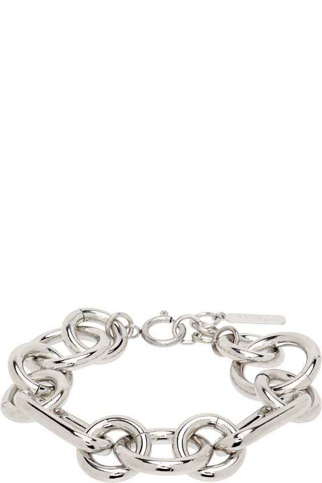 Justine Clenquet — Troy Bracelet