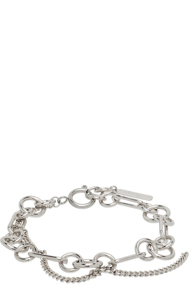 Justine Clenquet — Allen Bracelet