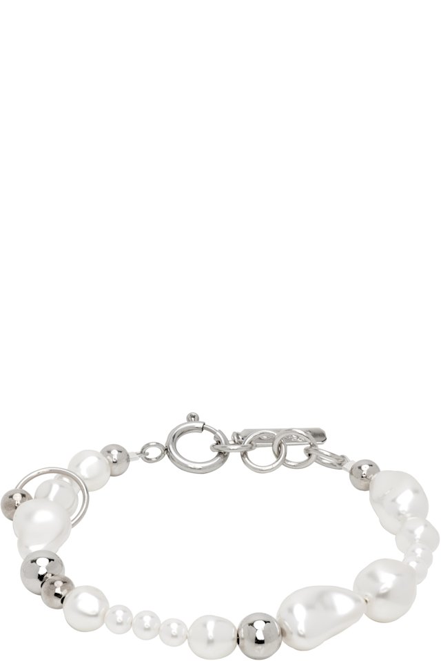 Justine Clenquet — Charly Bracelet