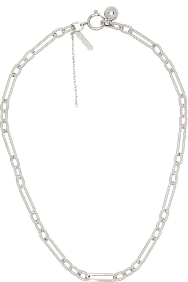 Justine Clenquet — Ali Necklace