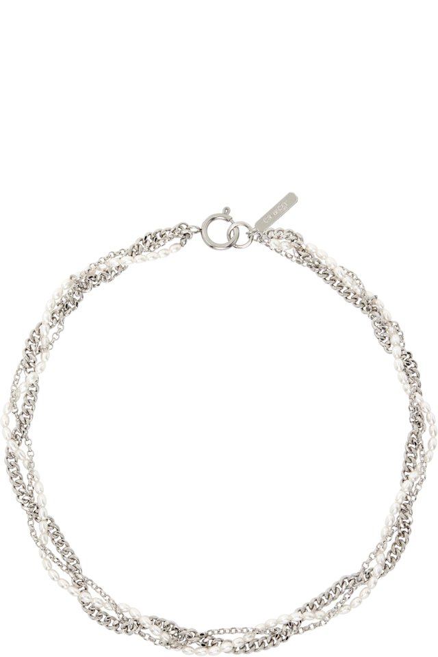 Justine Clenquet — Yumi Necklace
