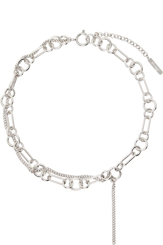 Justine Clenquet — Allen Necklace