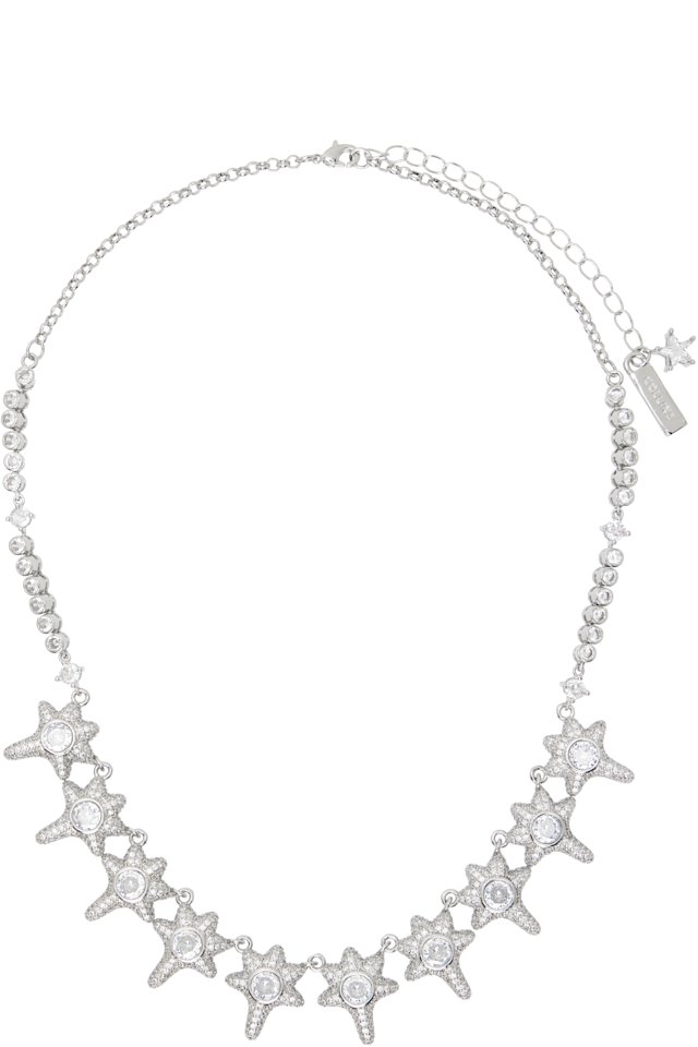 Collina Strada — Coral Necklace