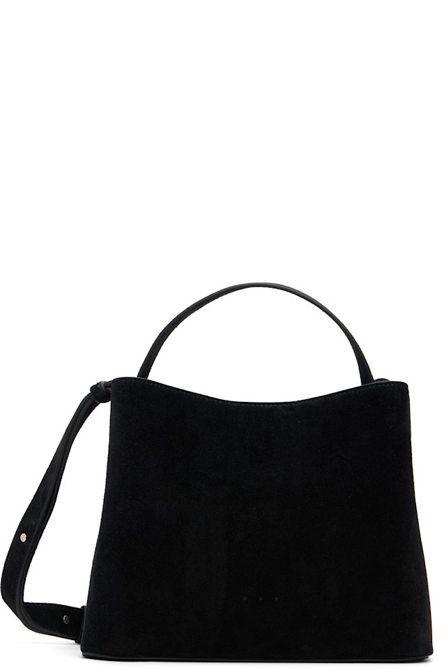 Aesther Ekme — Black Original Mini Sac Bag