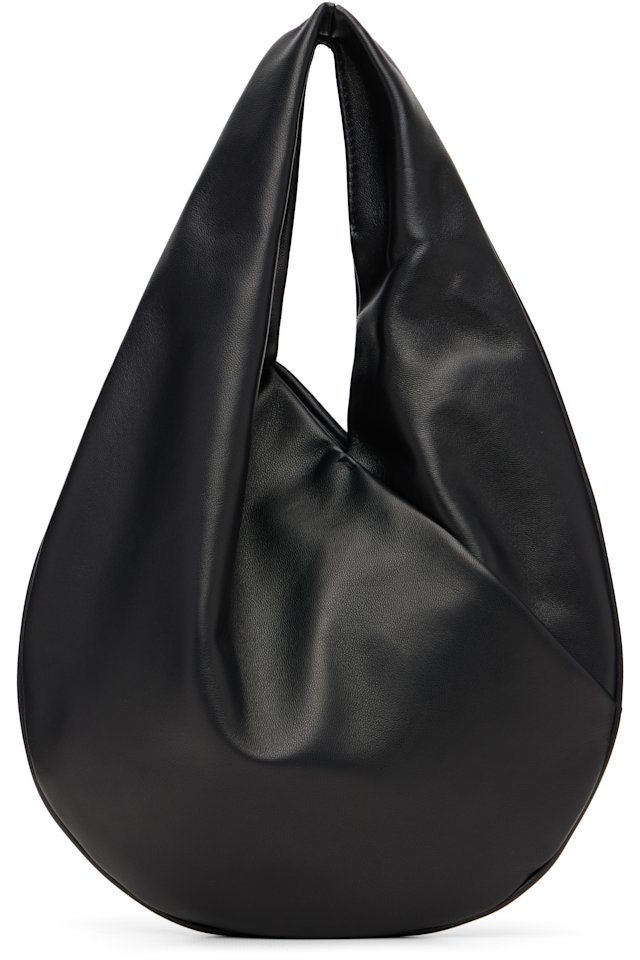 Aesther Ekme — Black Ora Mini Bag