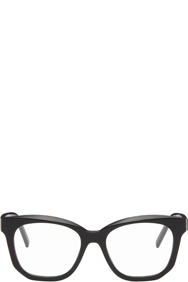 Givenchy — Black GV Day Glasses