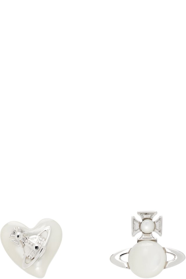 Vivienne Westwood — Thomasina Earrings
