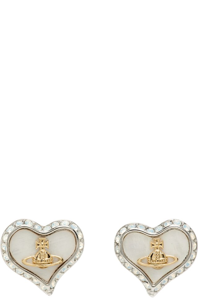 Vivienne Westwood — Petra Earrings