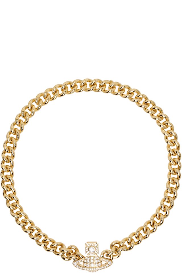 Vivienne Westwood — Graziella Necklace