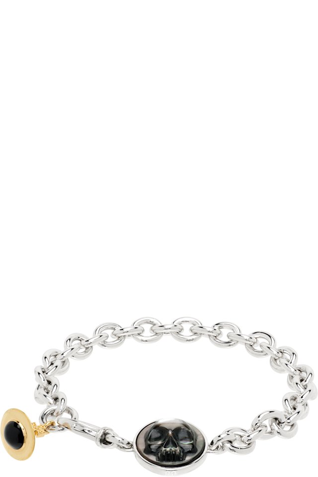 Vivienne Westwood — Man. Jed Bracelet