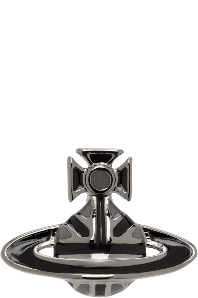 Vivienne Westwood — Man Jack Stud Single Earring