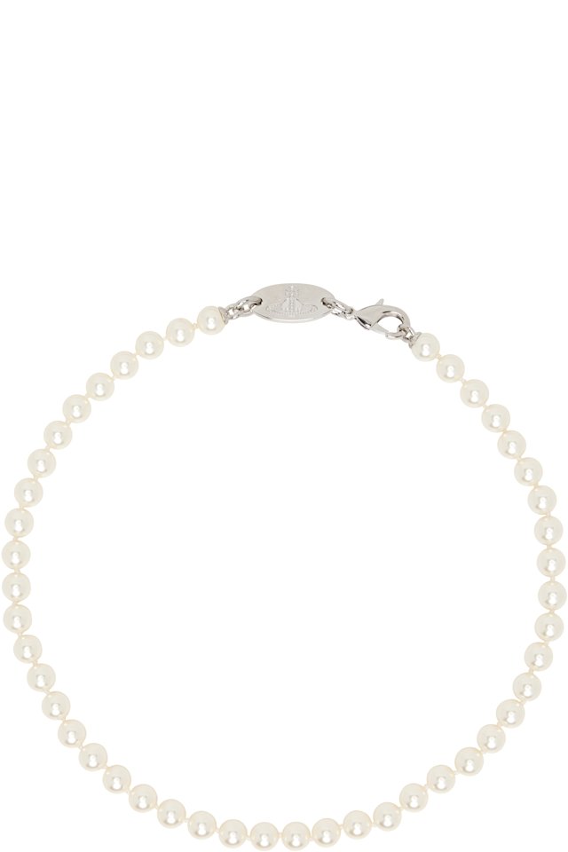 Vivienne Westwood — Stuart Necklace