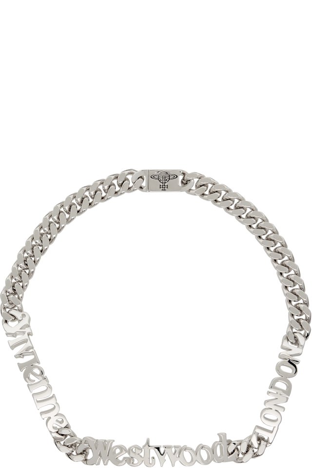 Vivienne Westwood — Man. Minos Necklace