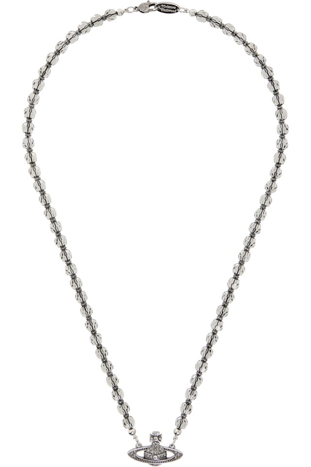 Vivienne Westwood — Man Messaline Choker