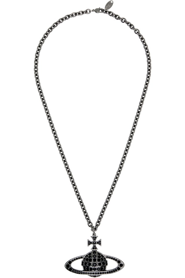Vivienne Westwood — Bas Relief Pendant Necklace