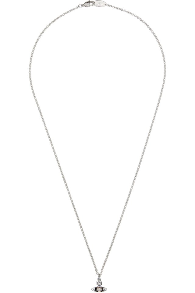 Vivienne Westwood — Allie Pendant Necklace