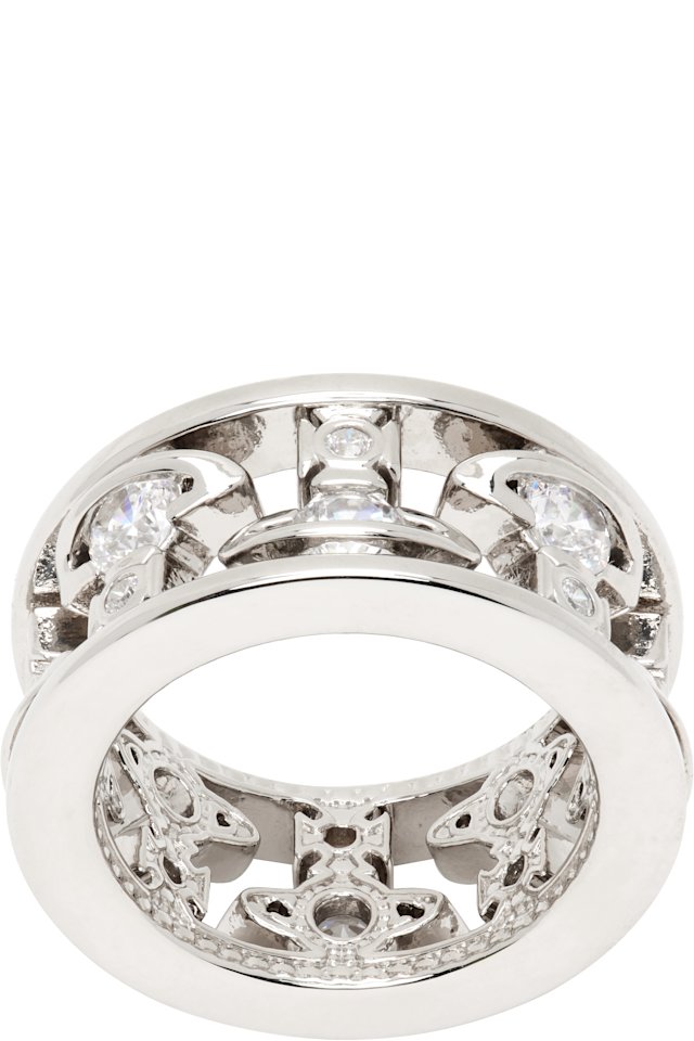 Vivienne Westwood — Cheshire Ring