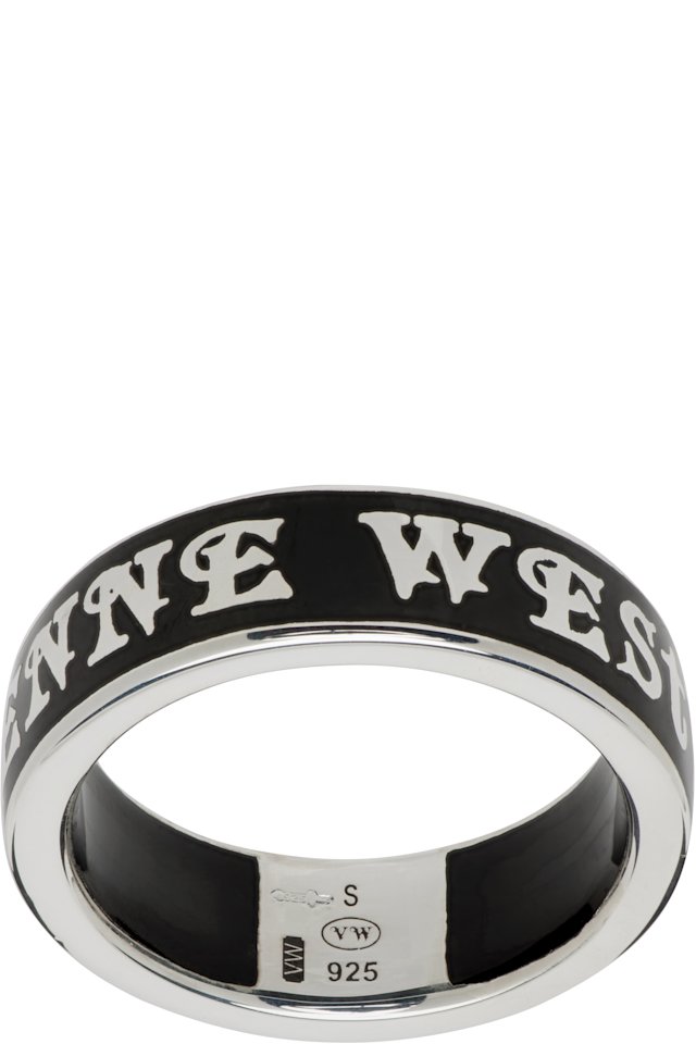Vivienne Westwood — Conduit Street Ring