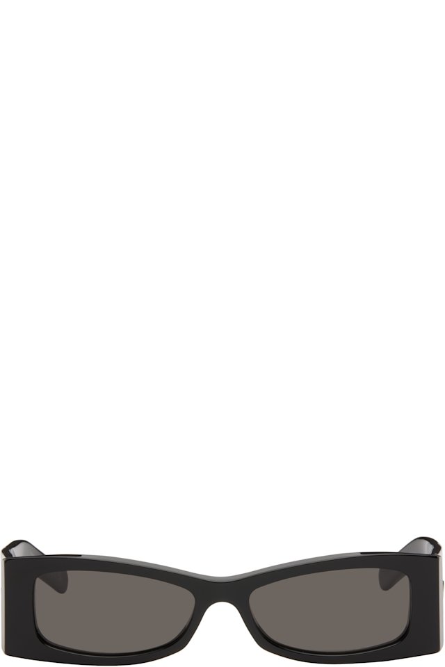 Marni — Black Zokoa Sunglasses