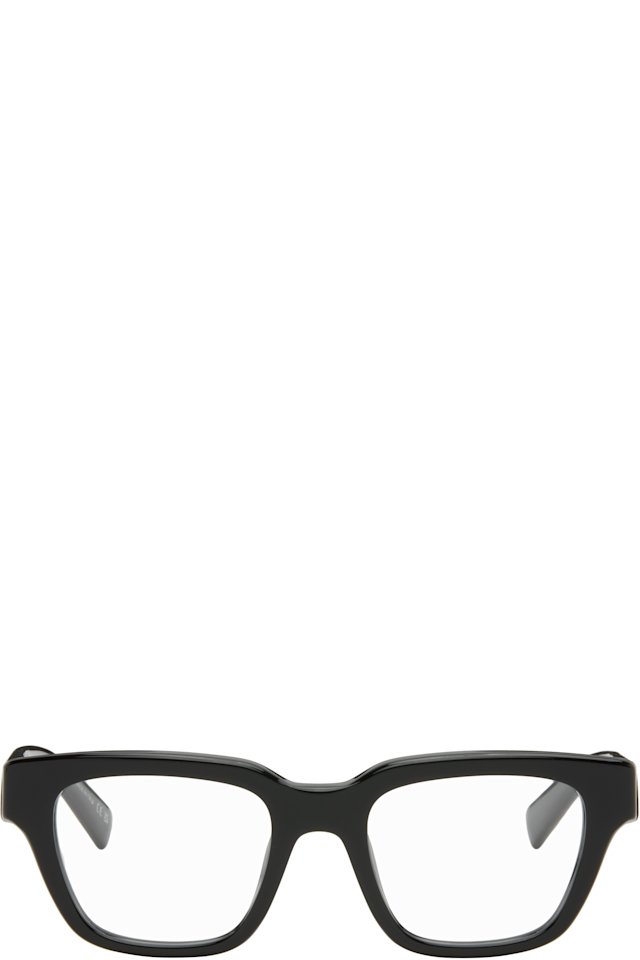 Saint Laurent — Black SL 804 Glasses