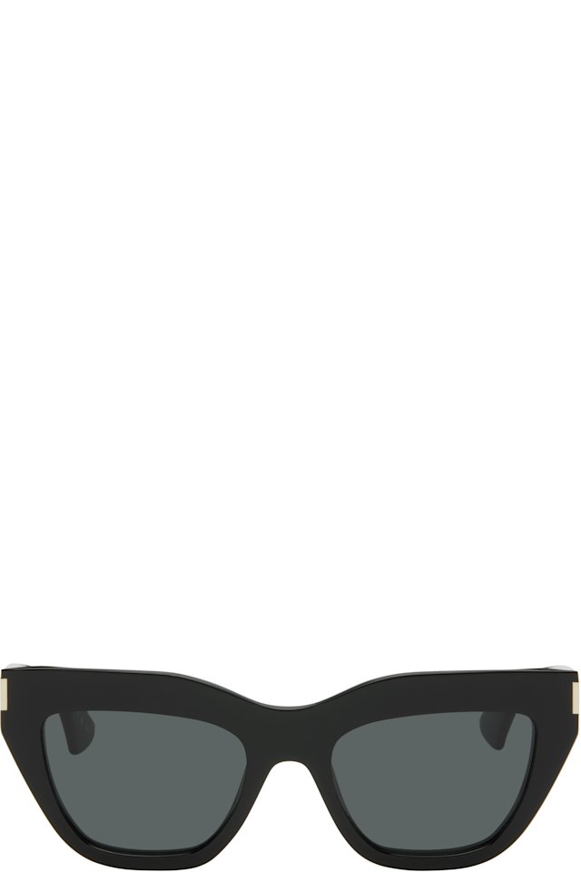 Saint Laurent — Black SL 759 Sunglasses