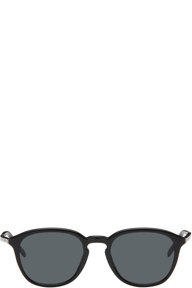 Saint Laurent — Black SL782 Sunglasses