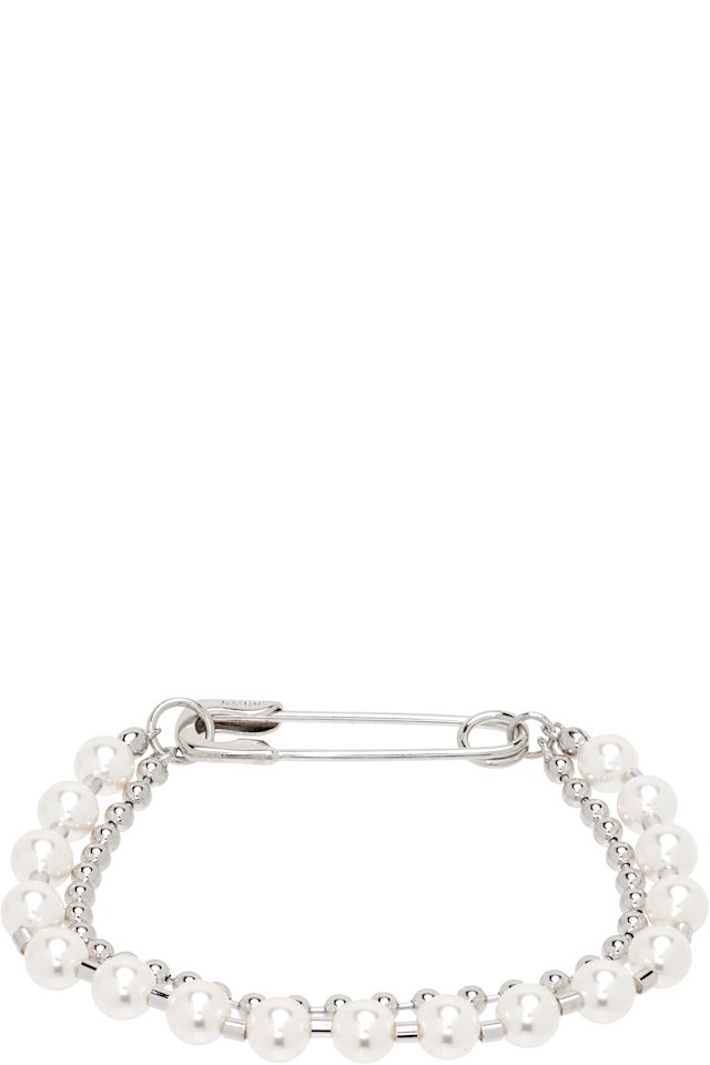 Numbering — #9909 Bracelet
