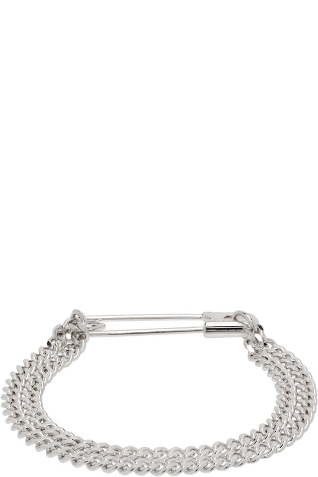 Numbering — #5943 Bracelet