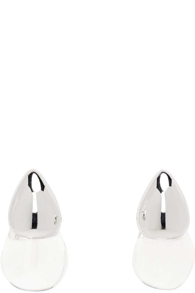 Numbering — #7214 Earrings