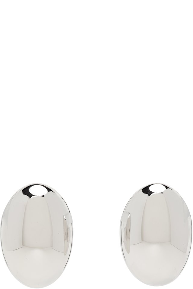 Numbering — #5132 Medium Earrings