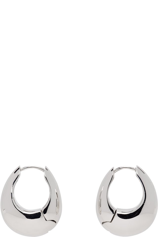 Numbering — #5116 Medium Earrings