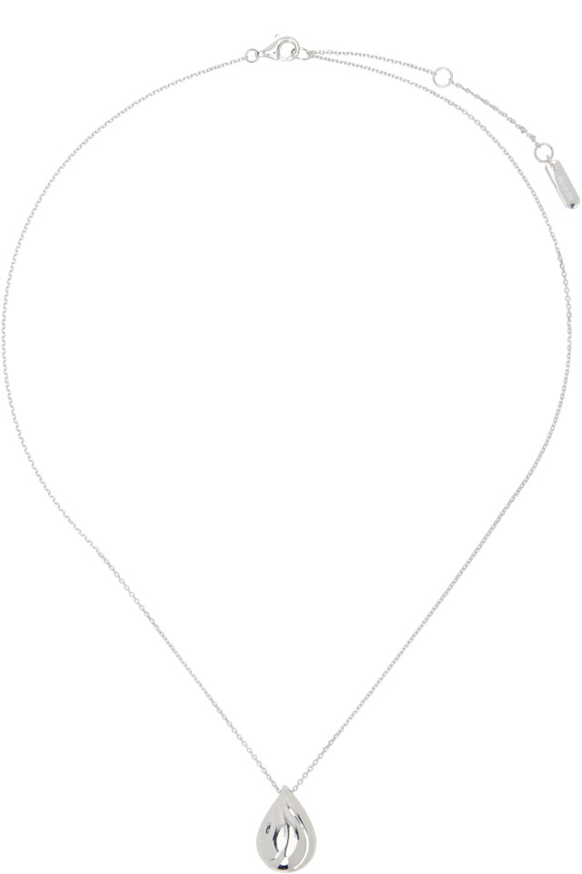 Numbering — #7767 Necklace