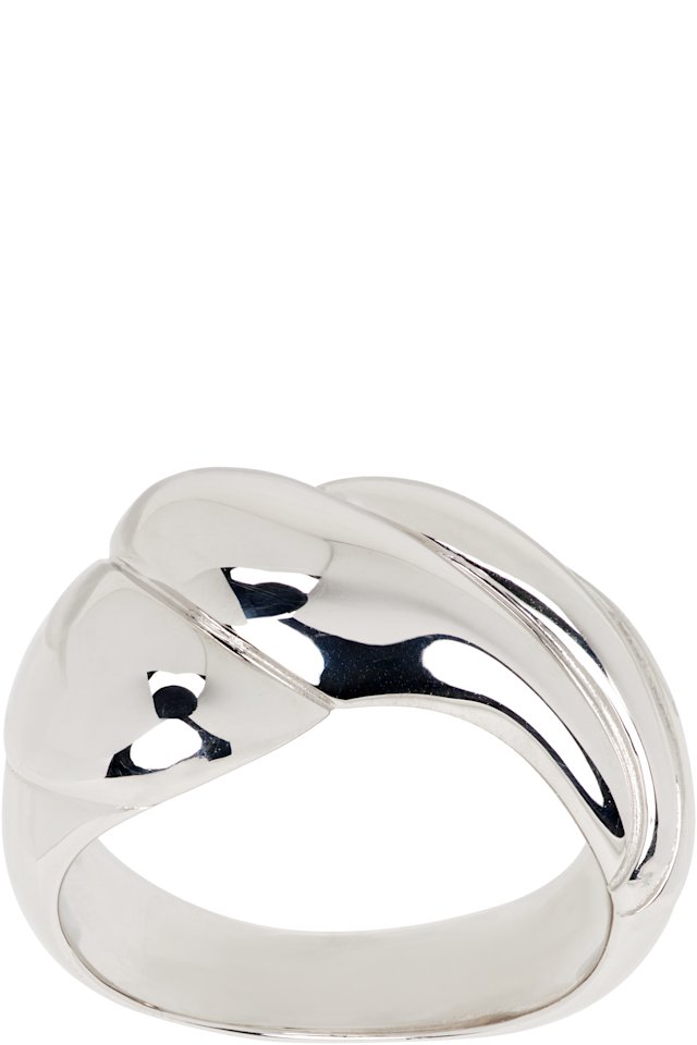 Numbering — #7417 Ring