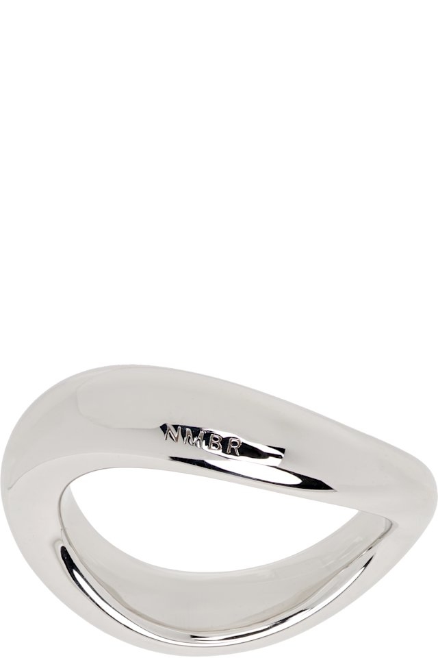 Numbering — #7416 Ring