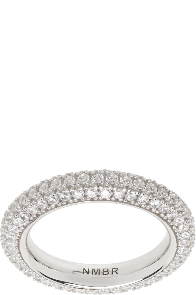 Numbering — #3415 Ring