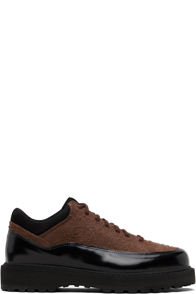 Sunflower — Brown Diemme Edition Cornaro Boots