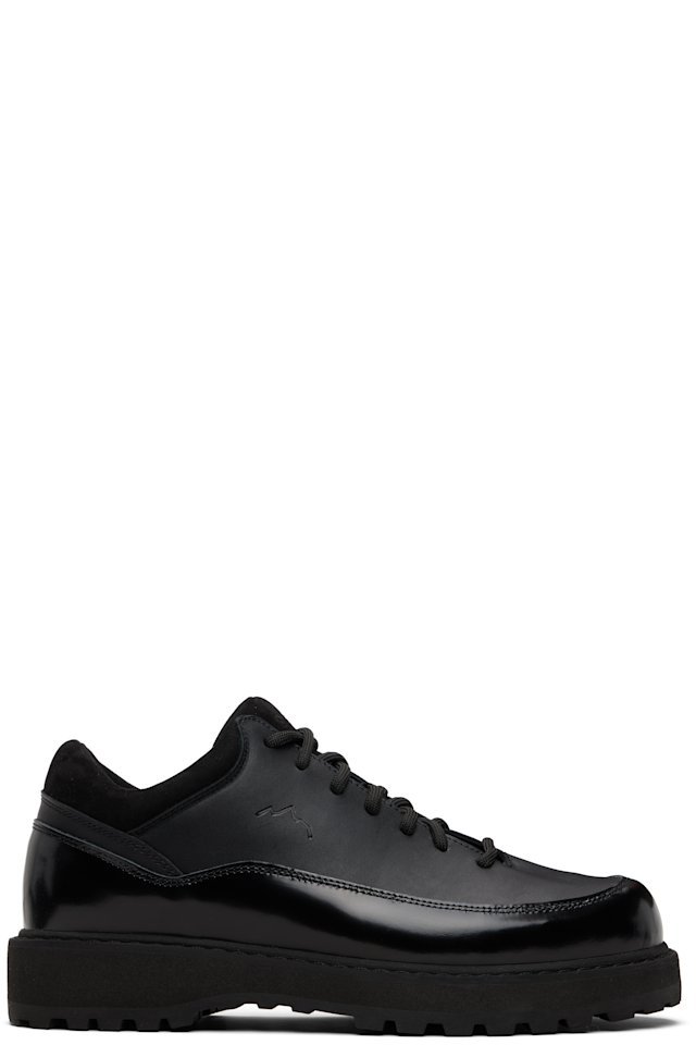 Sunflower — Black Diemme Edition Cornaro Boots